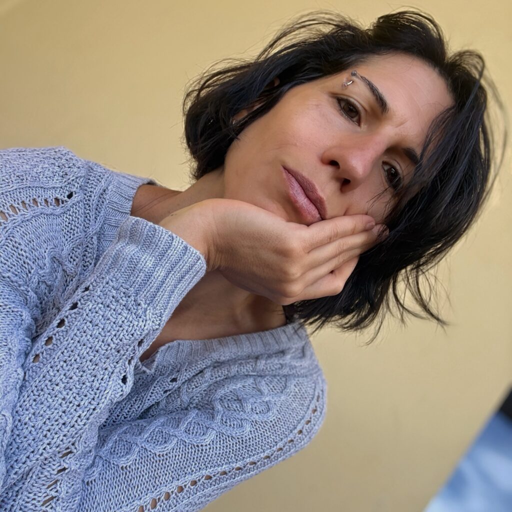 Mon parcours d’auteure : des troubles alimentaires aux questions du soin et du rétablissement